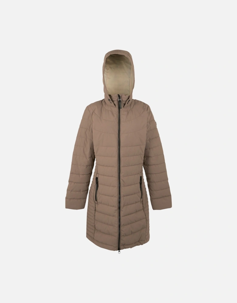 Womens/Ladies Andria Padded Jacket