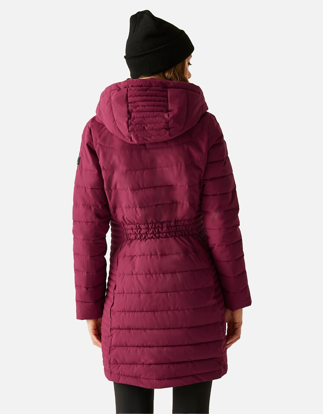 Womens/Ladies Andria Padded Jacket