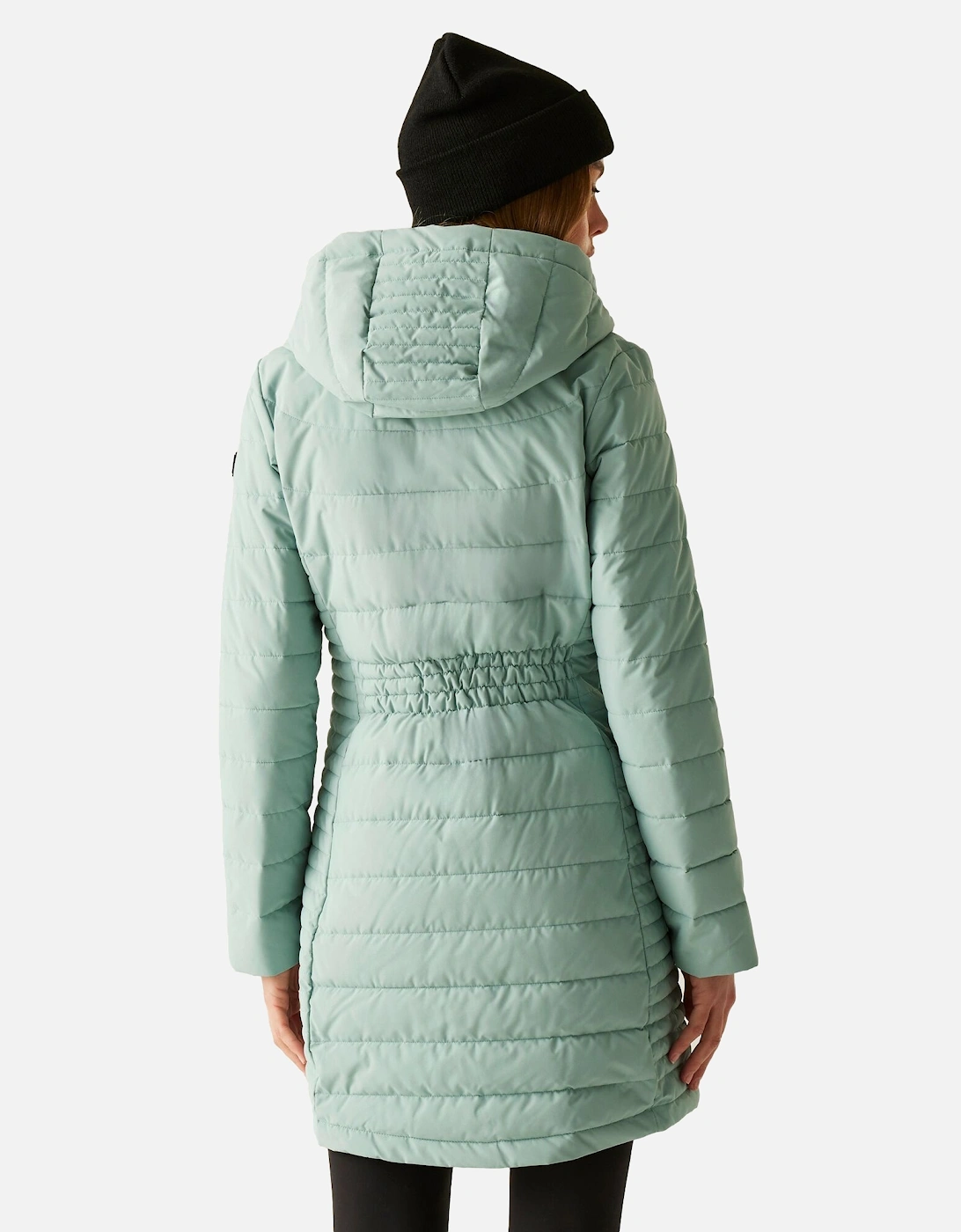 Womens/Ladies Andria Padded Jacket