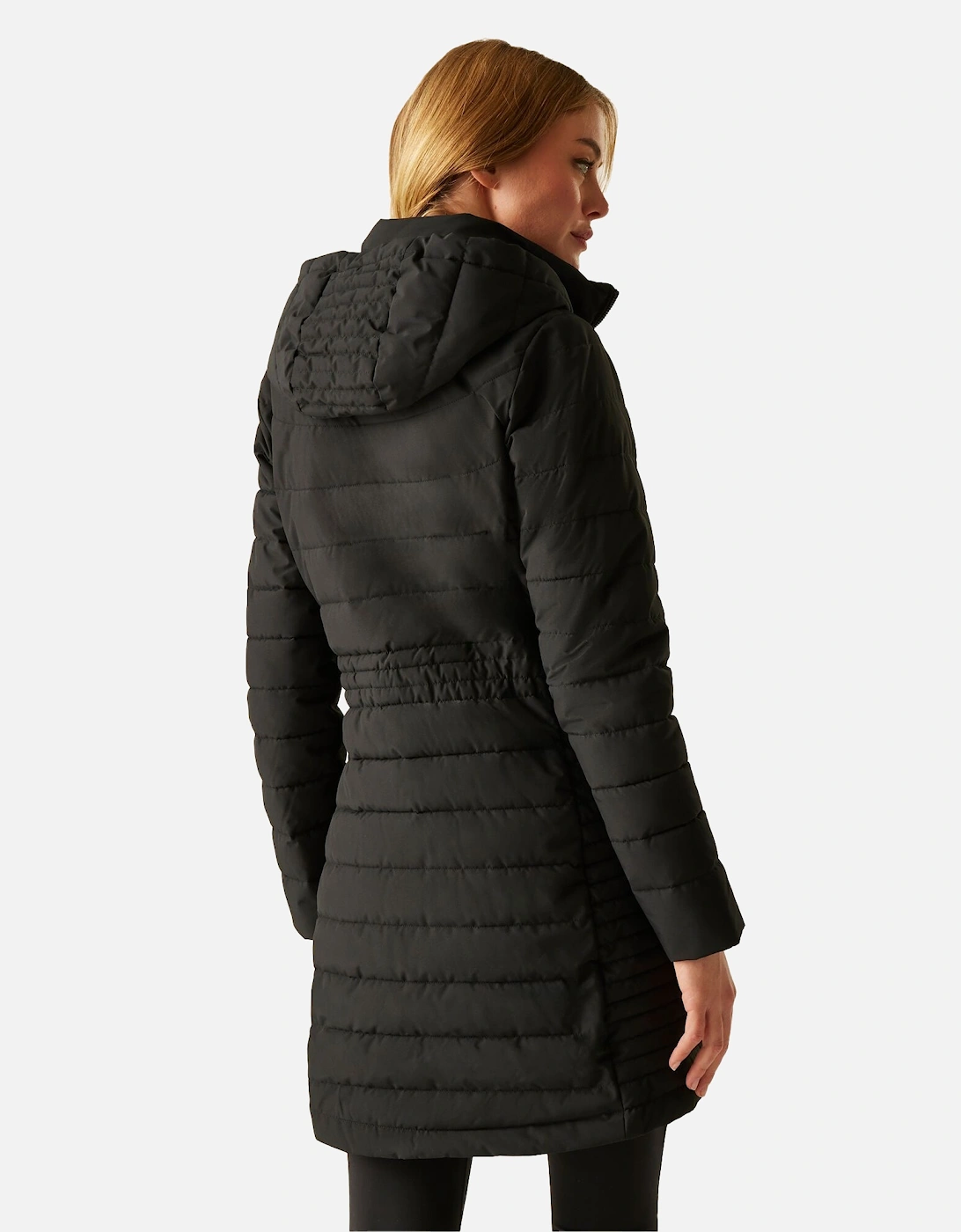 Womens/Ladies Andria Padded Jacket