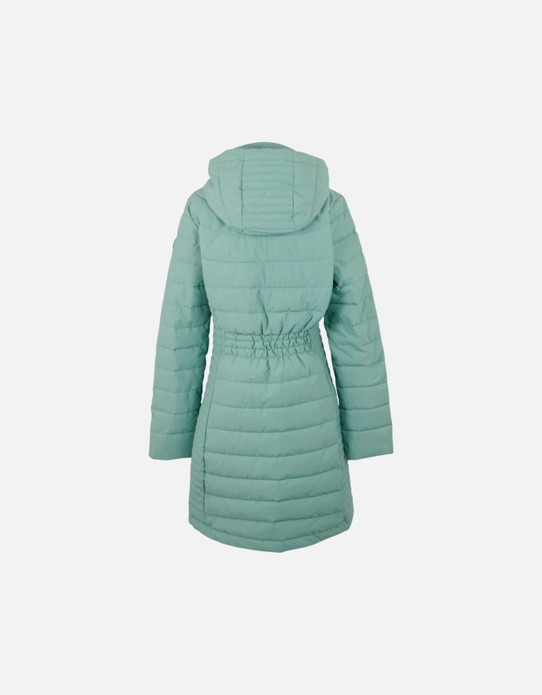 Womens/Ladies Andria Padded Jacket