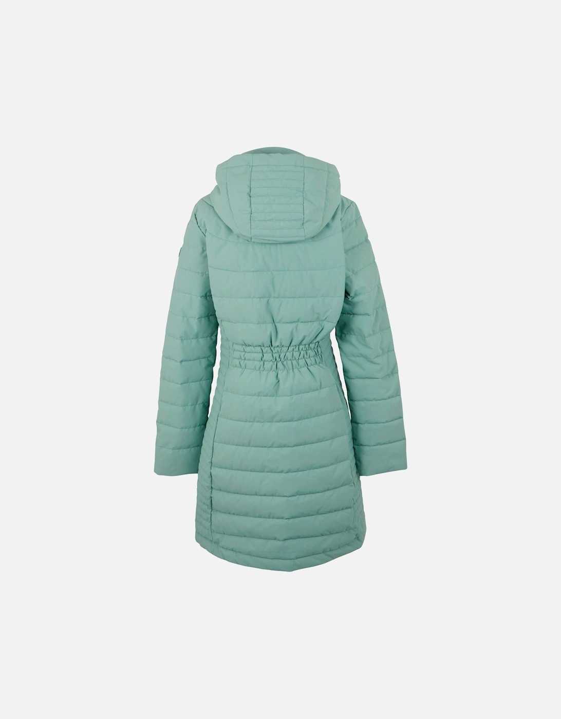 Womens/Ladies Andria Padded Jacket