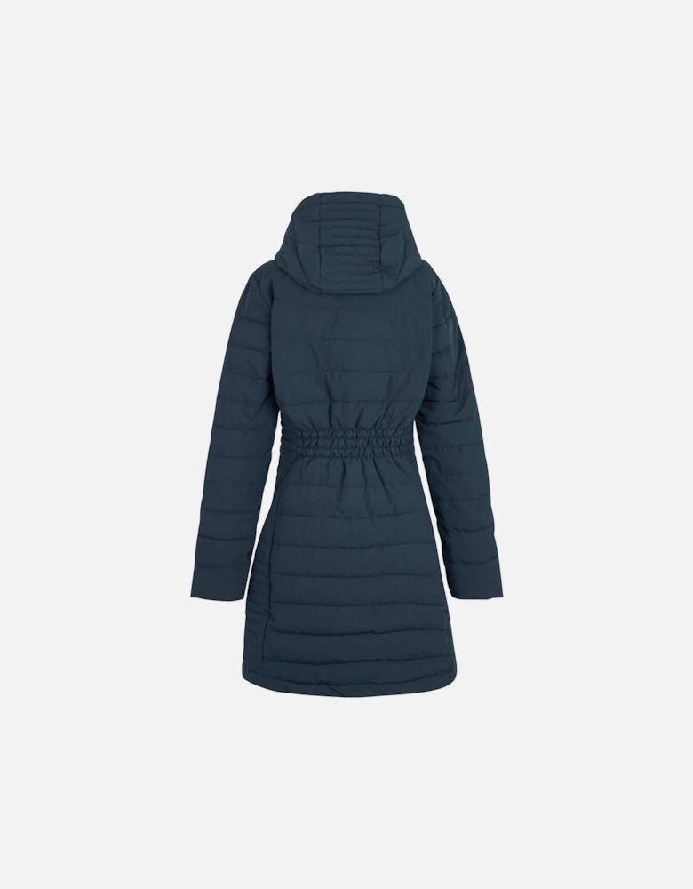 Womens/Ladies Andria Padded Jacket