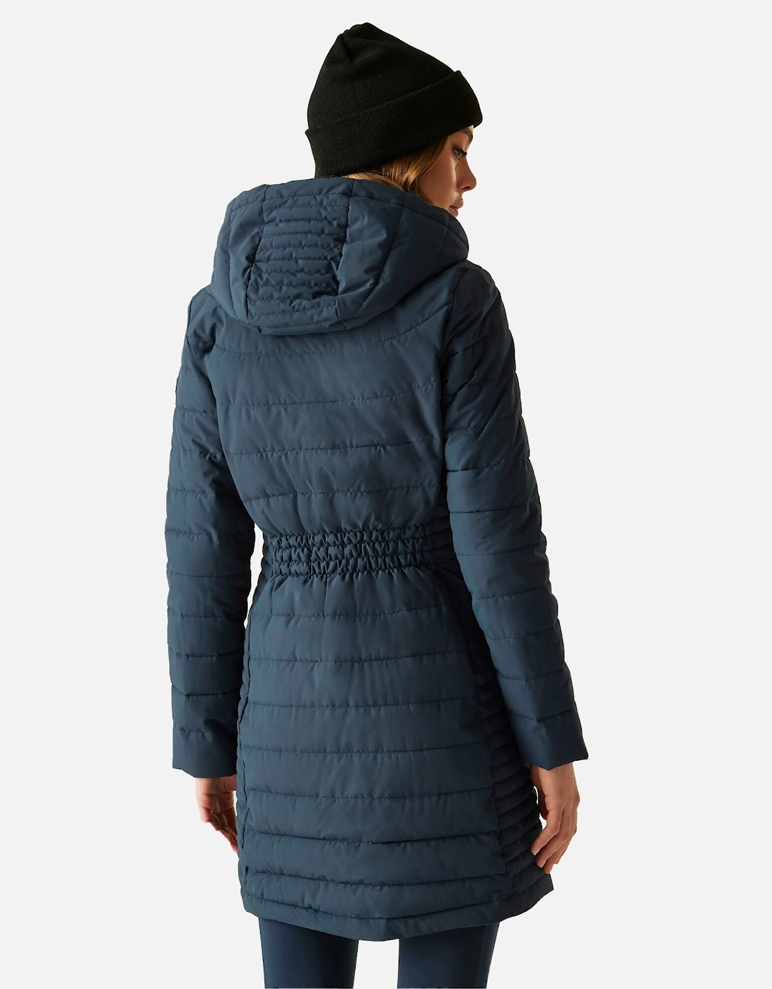 Womens/Ladies Andria Padded Jacket
