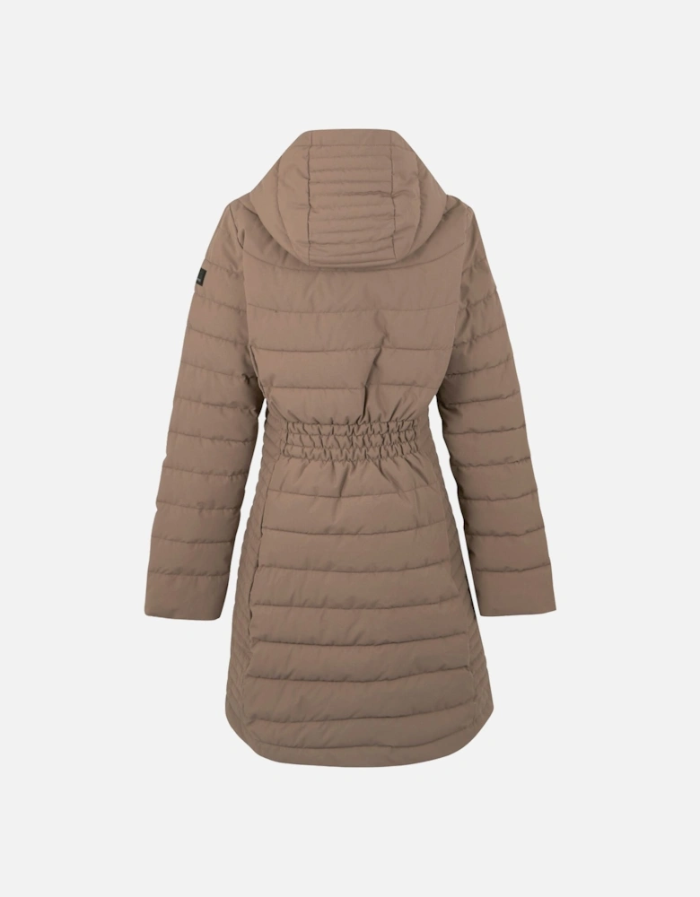 Womens/Ladies Andria Padded Jacket