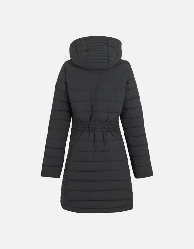 Womens/Ladies Andria Padded Jacket