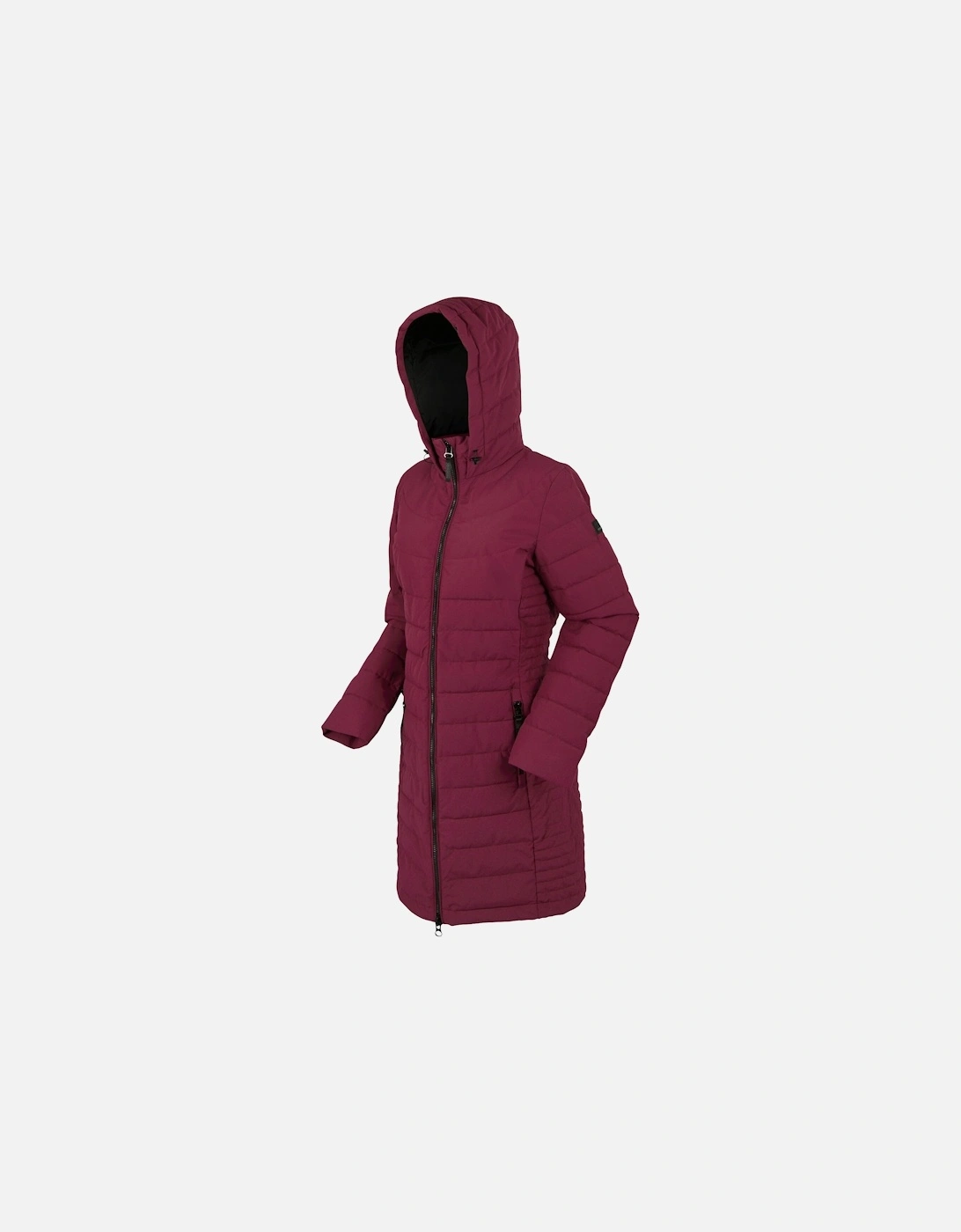 Womens/Ladies Andria Padded Jacket