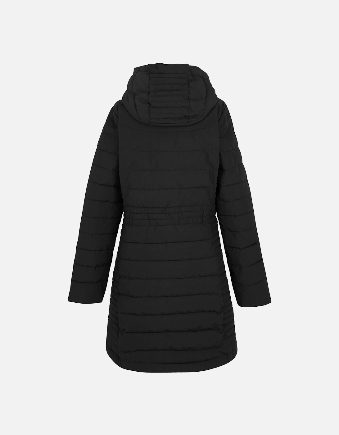 Womens/Ladies Andria Padded Jacket, 6 of 5