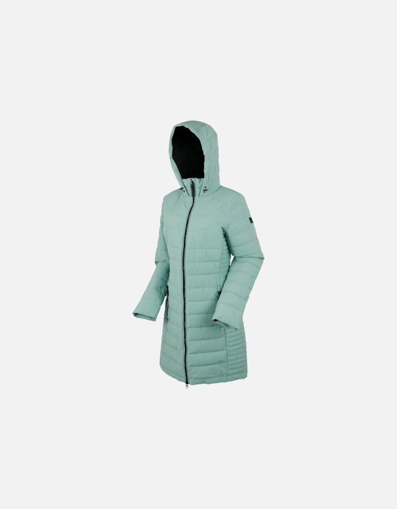 Womens/Ladies Andria Padded Jacket