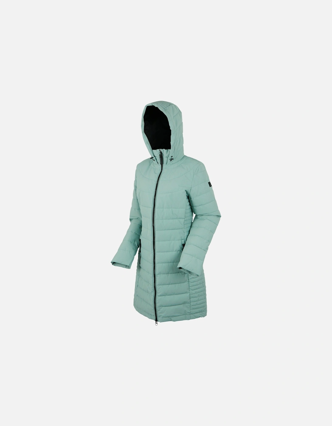 Womens/Ladies Andria Padded Jacket