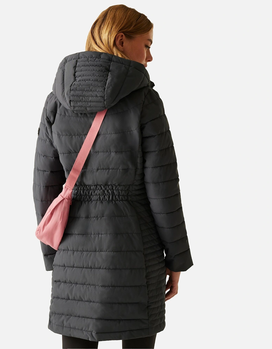 Womens/Ladies Andria Padded Jacket