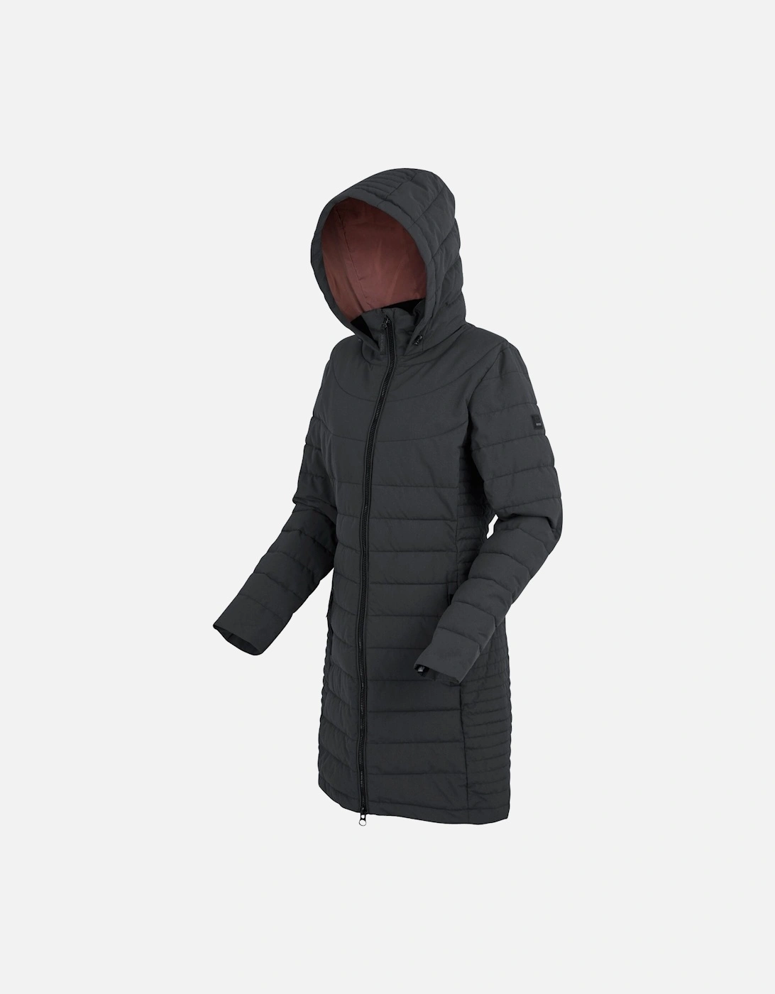 Womens/Ladies Andria Padded Jacket