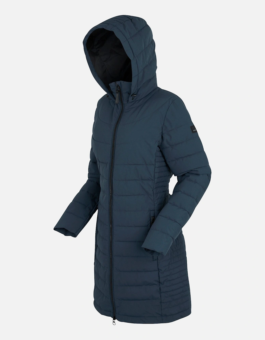 Womens/Ladies Andria Padded Jacket