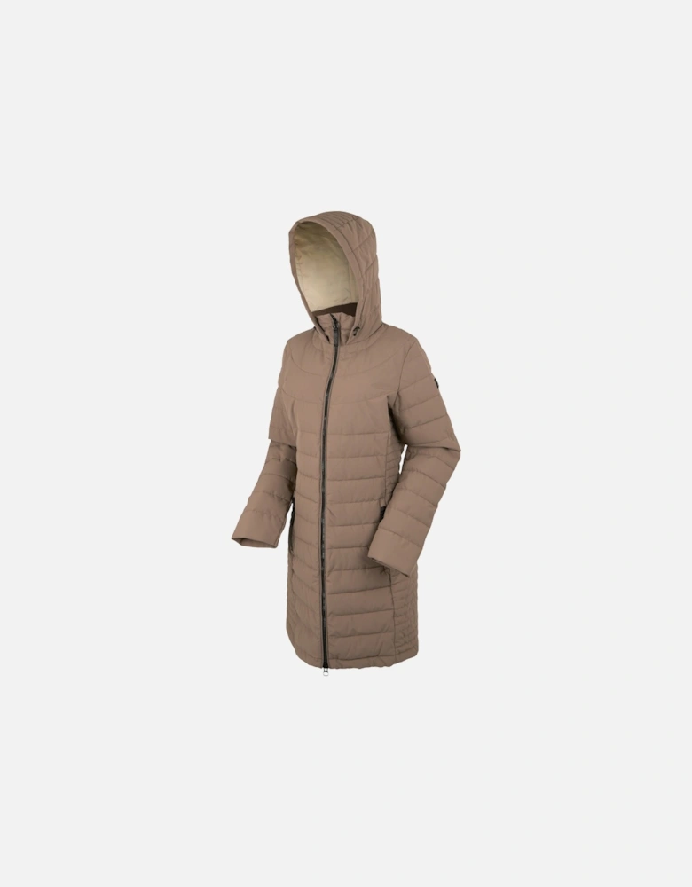 Womens/Ladies Andria Padded Jacket