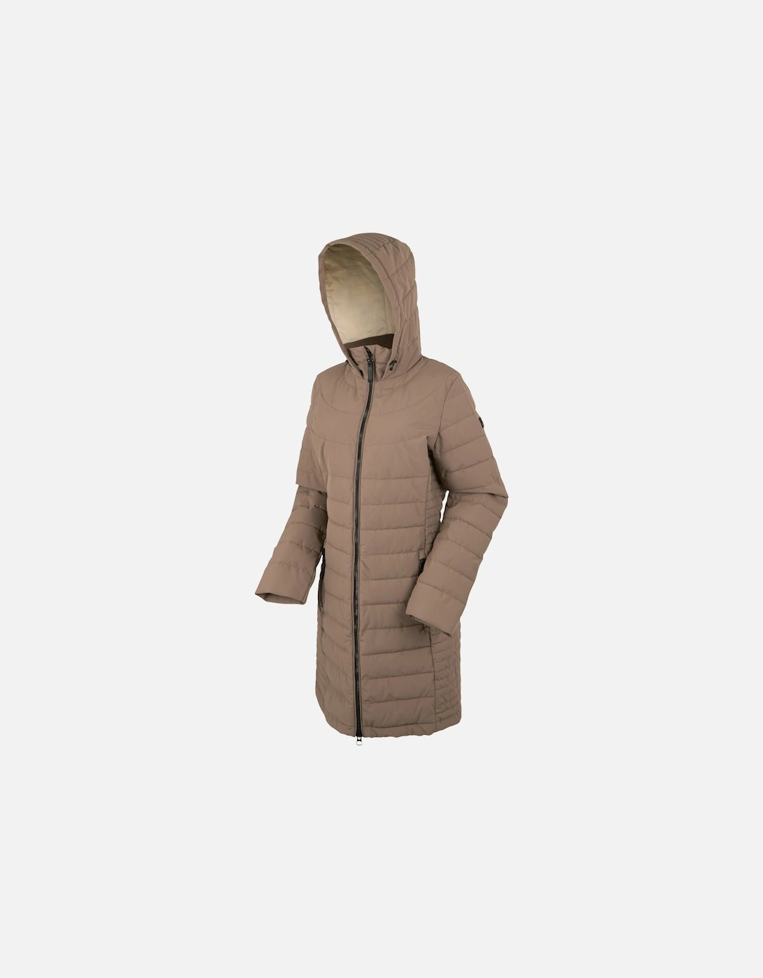 Womens/Ladies Andria Padded Jacket