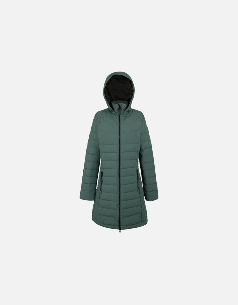 Womens/Ladies Andria Padded Jacket