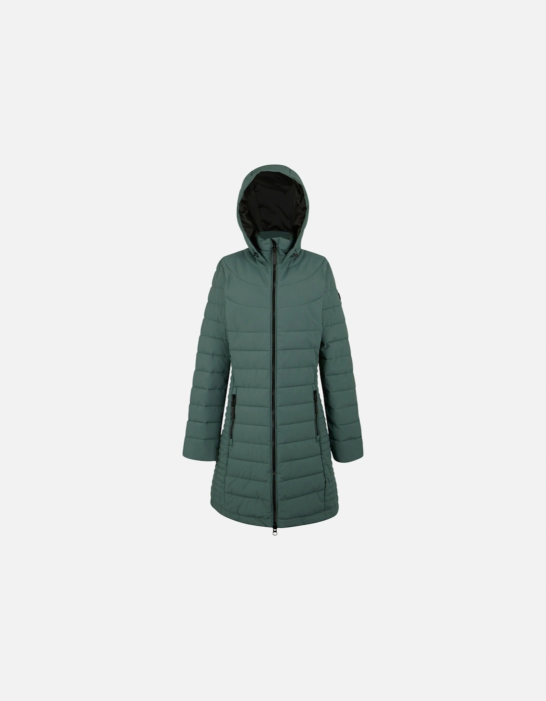 Womens/Ladies Andria Padded Jacket, 6 of 5