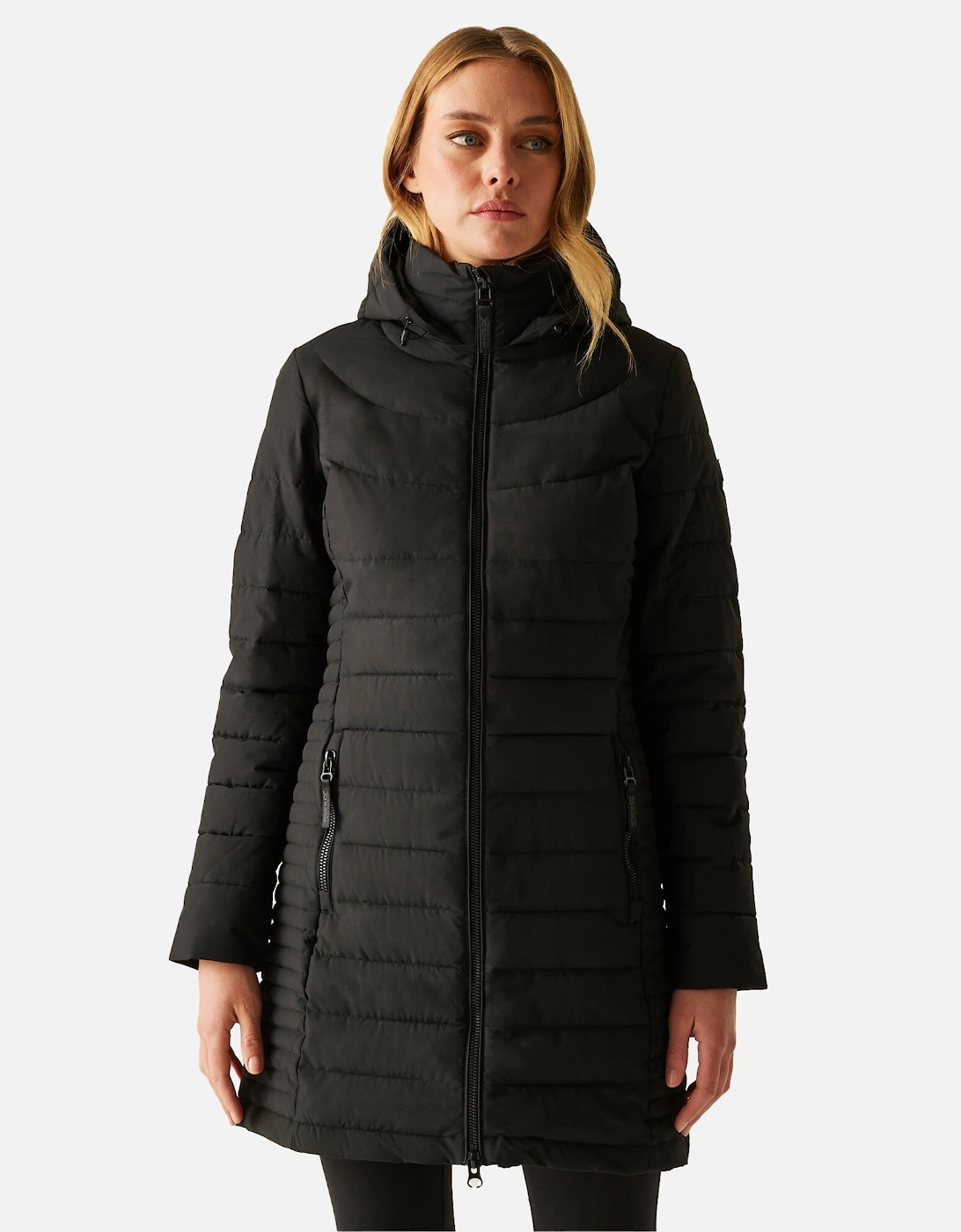 Womens/Ladies Andria Padded Jacket