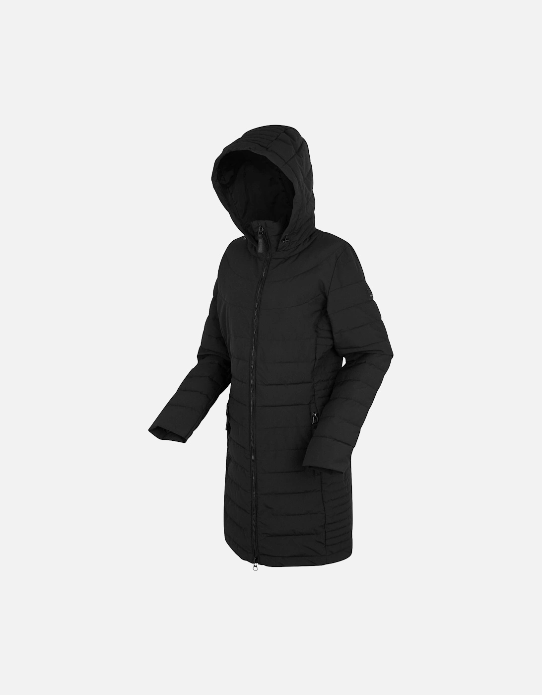 Womens/Ladies Andria Padded Jacket