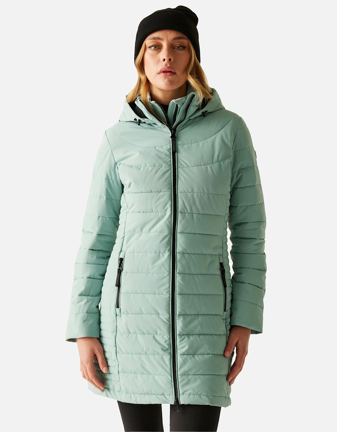 Womens/Ladies Andria Padded Jacket