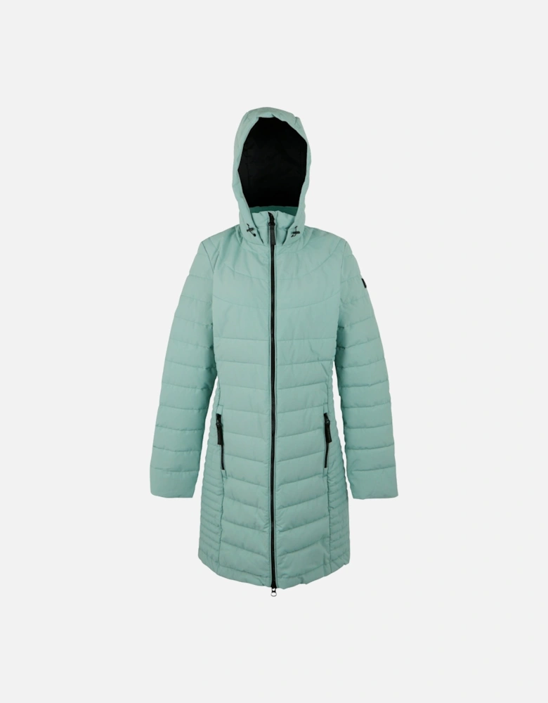 Womens/Ladies Andria Padded Jacket