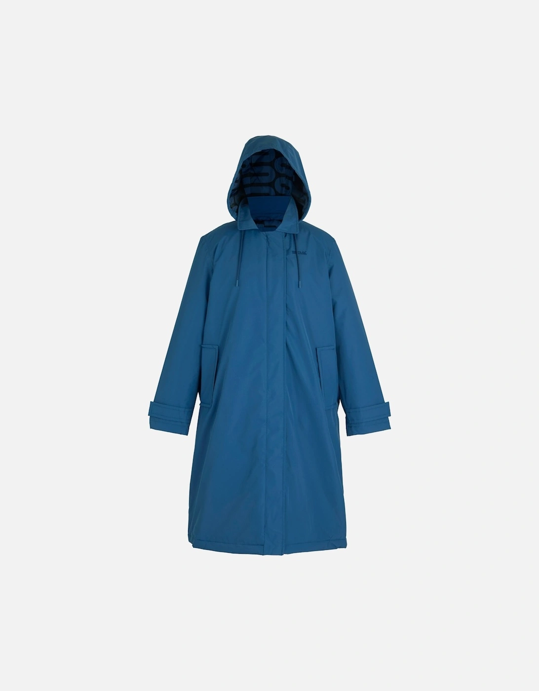 Womens/Ladies Orla Kiely Mac Waterproof Jacket, 6 of 5