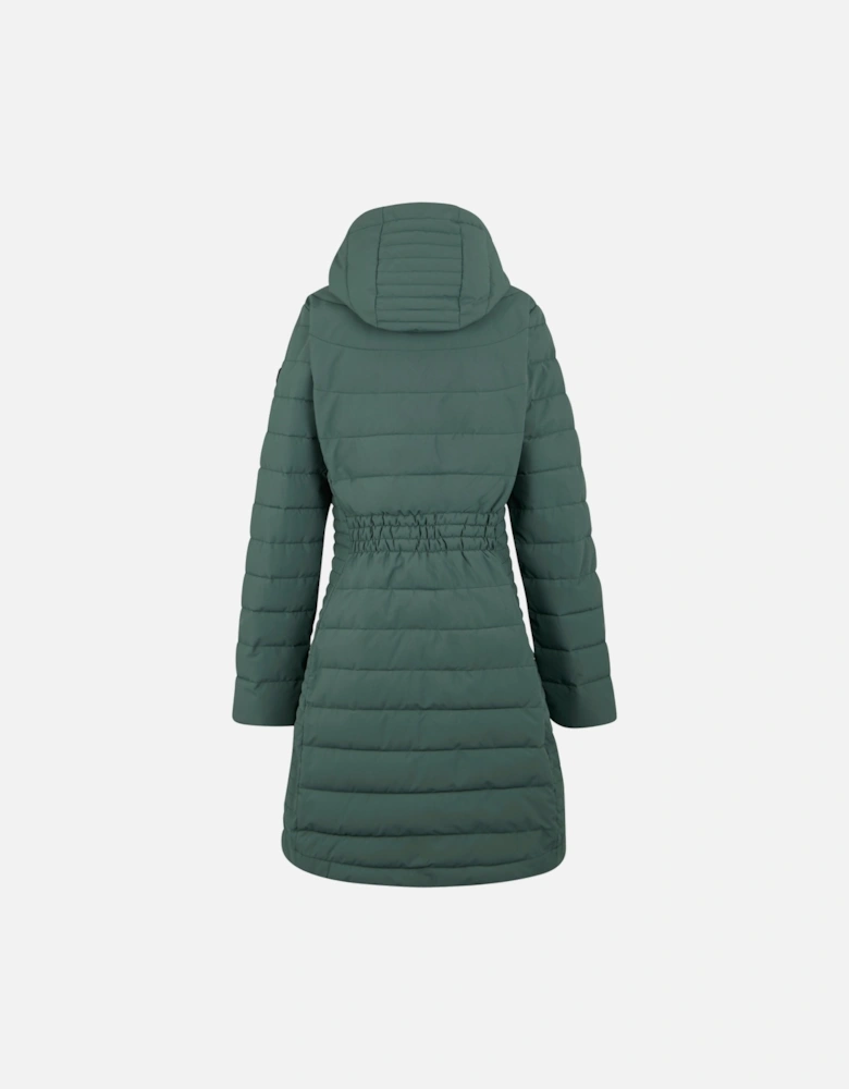 Womens/Ladies Andria Padded Jacket