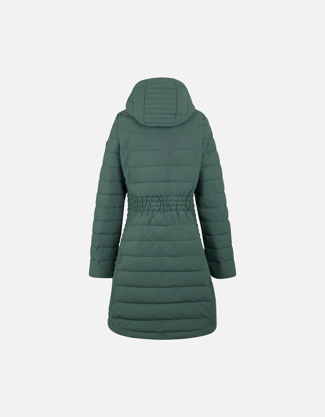 Womens/Ladies Andria Padded Jacket