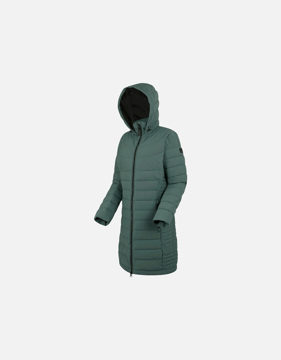 Womens/Ladies Andria Padded Jacket