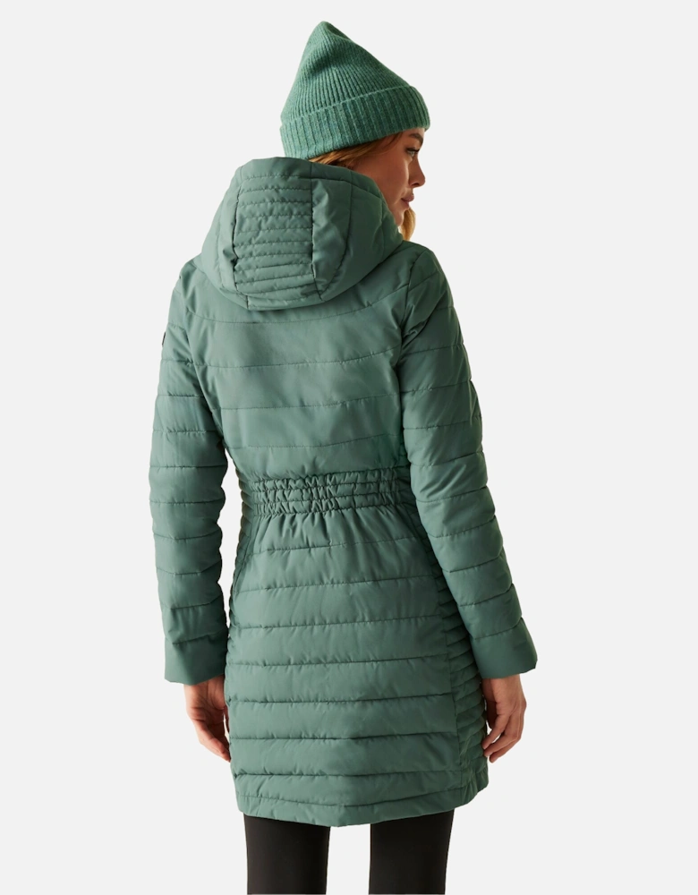 Womens/Ladies Andria Padded Jacket