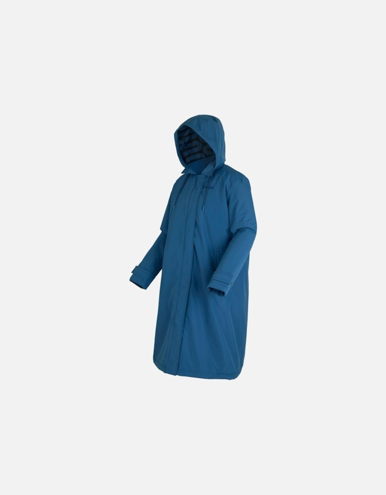 Womens/Ladies Orla Kiely Mac Waterproof Jacket