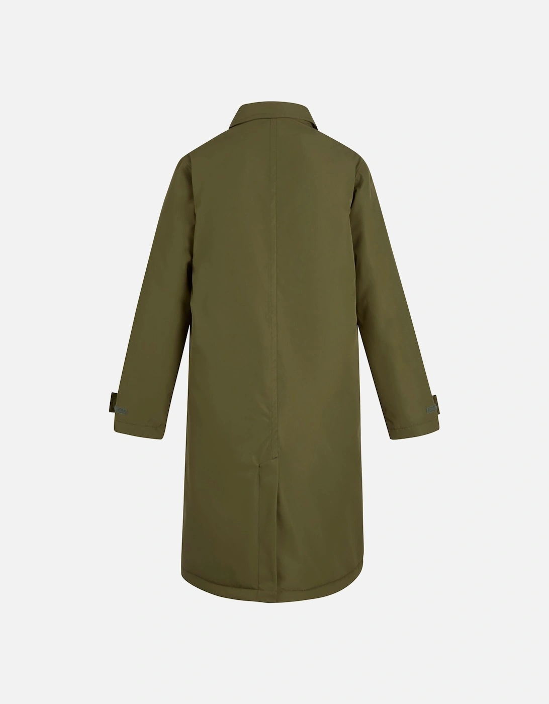 Womens/Ladies Orla Kiely Mac Waterproof Jacket