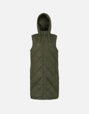 Khaki Green