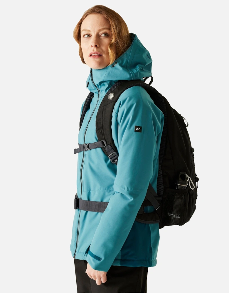 Womens/Ladies Highton Stretch Padded Jacket