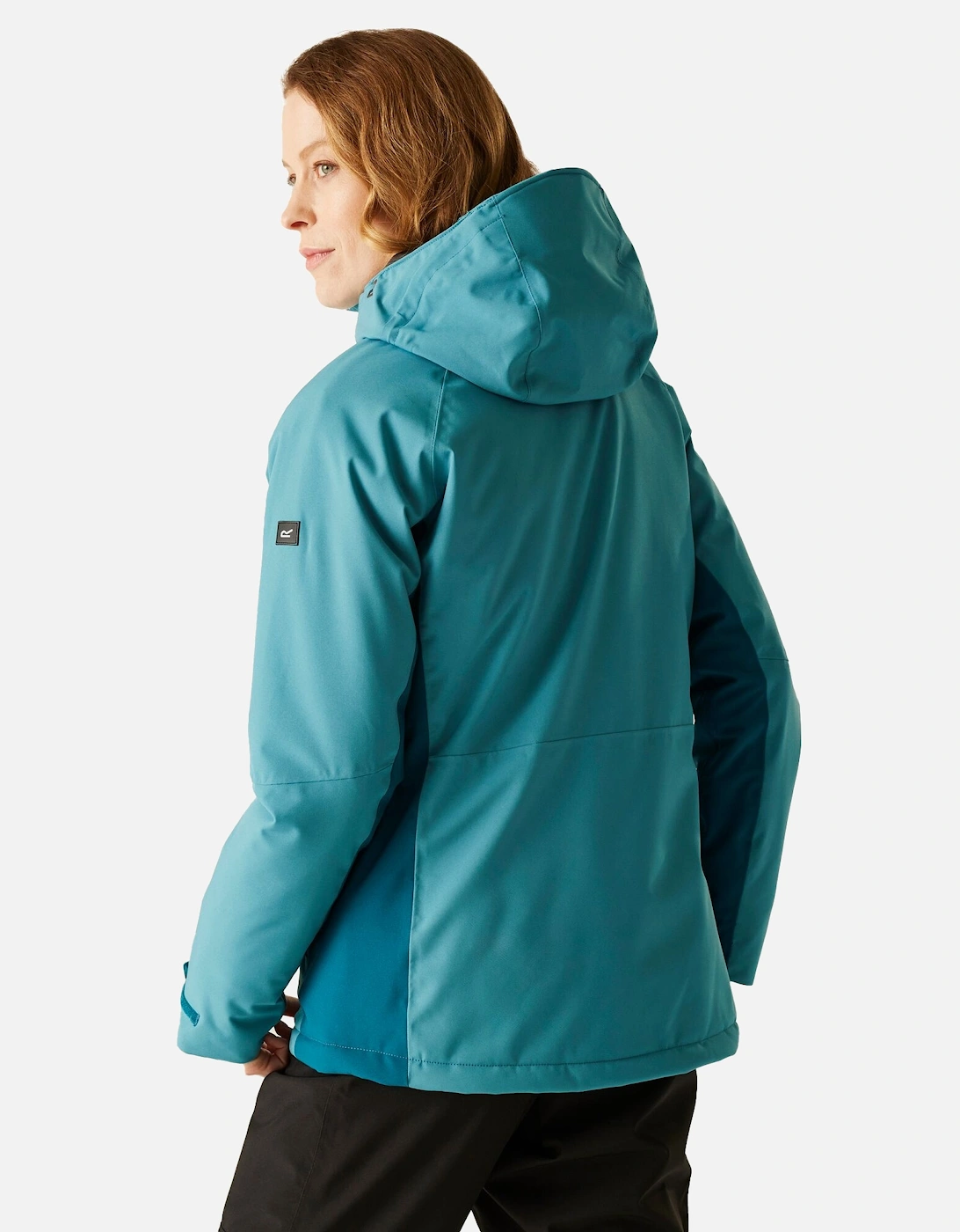 Womens/Ladies Highton Stretch Padded Jacket