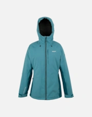 Storm Blue/Moroccan Blue