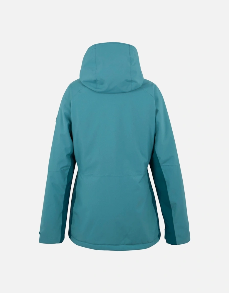 Womens/Ladies Highton Stretch Padded Jacket