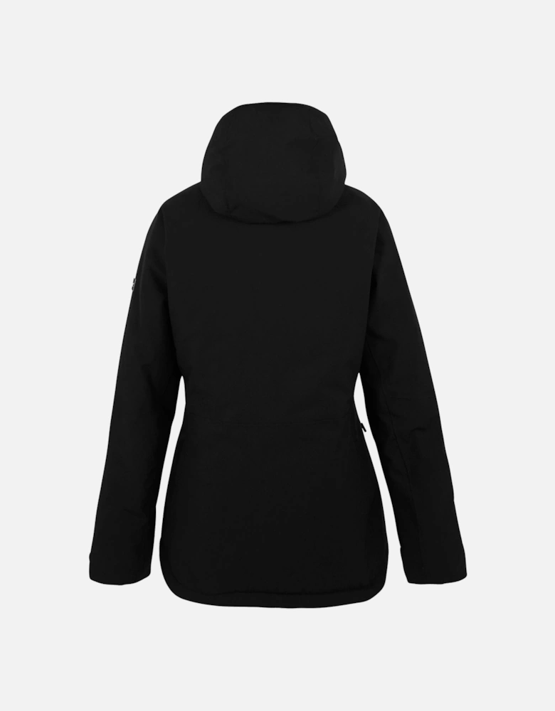 Womens/Ladies Highton Stretch Padded Jacket