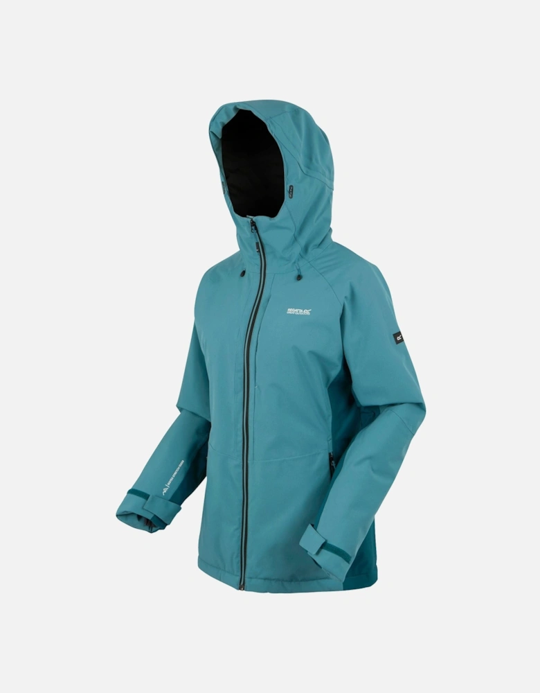 Womens/Ladies Highton Stretch Padded Jacket