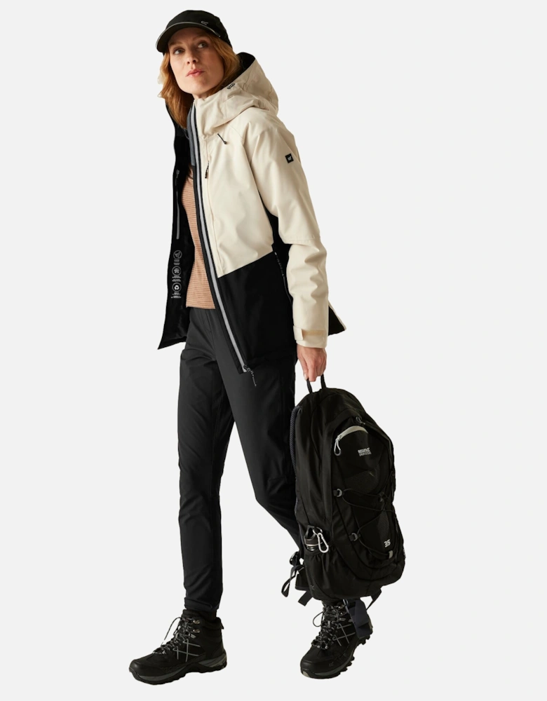 Womens/Ladies Highton Stretch Padded Jacket