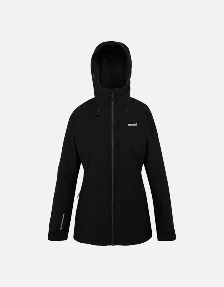 Womens/Ladies Highton Stretch Padded Jacket