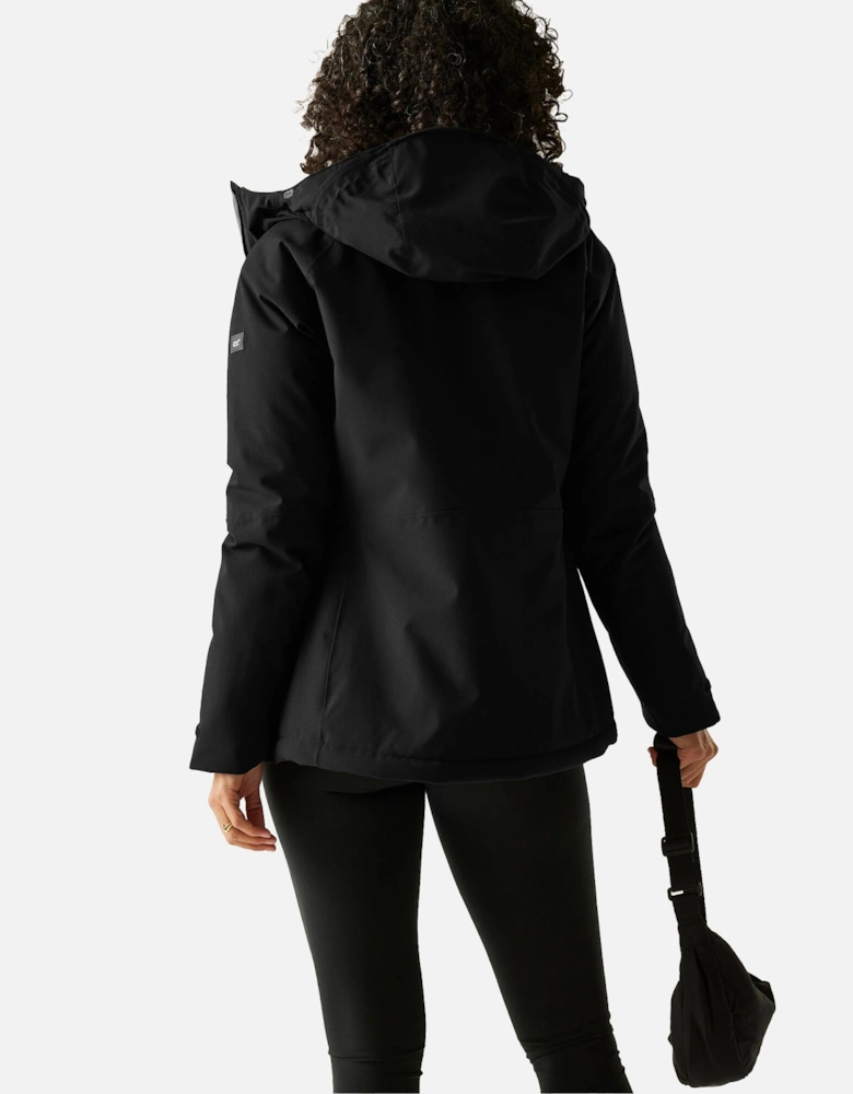 Womens/Ladies Highton Stretch Padded Jacket