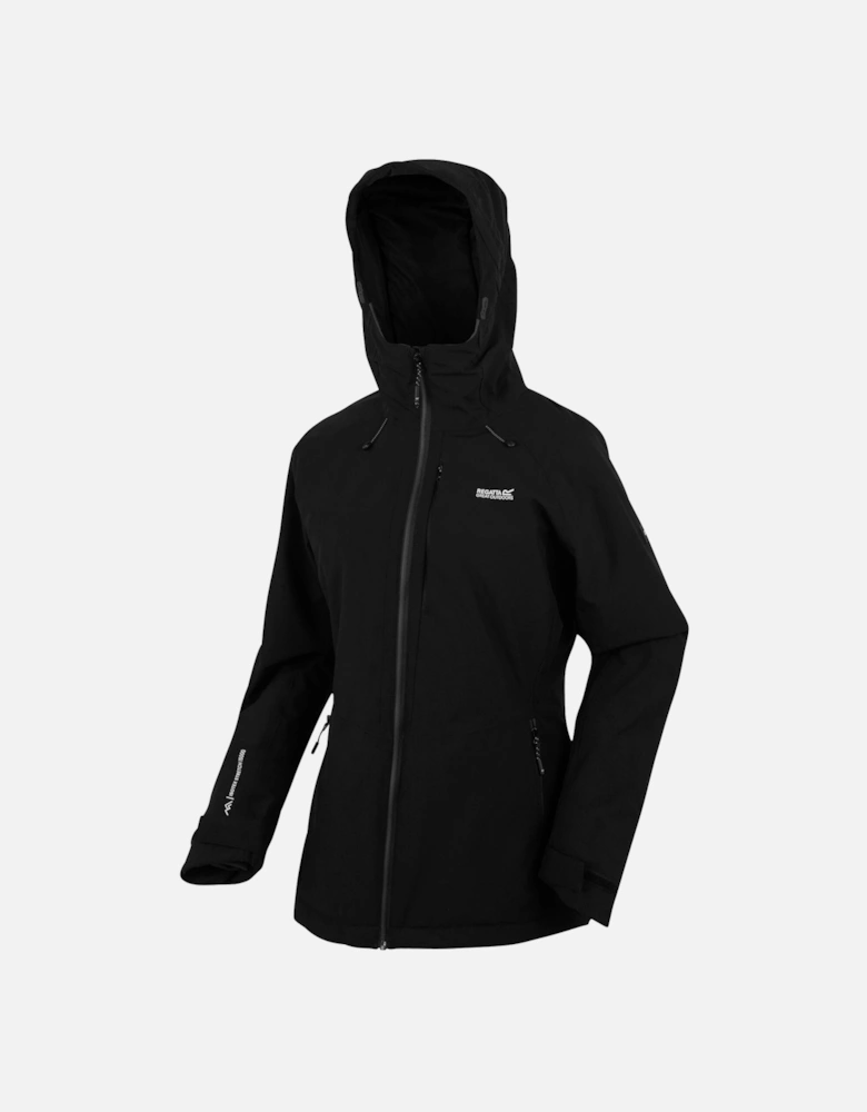 Womens/Ladies Highton Stretch Padded Jacket