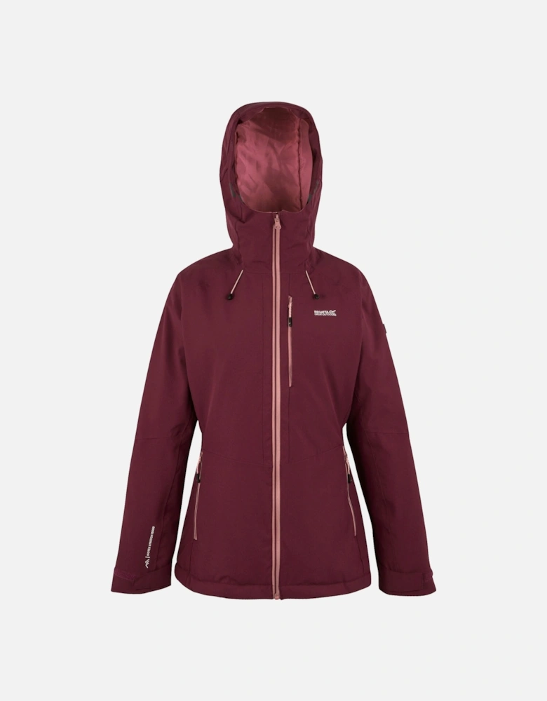 Womens/Ladies Highton Stretch Padded Jacket