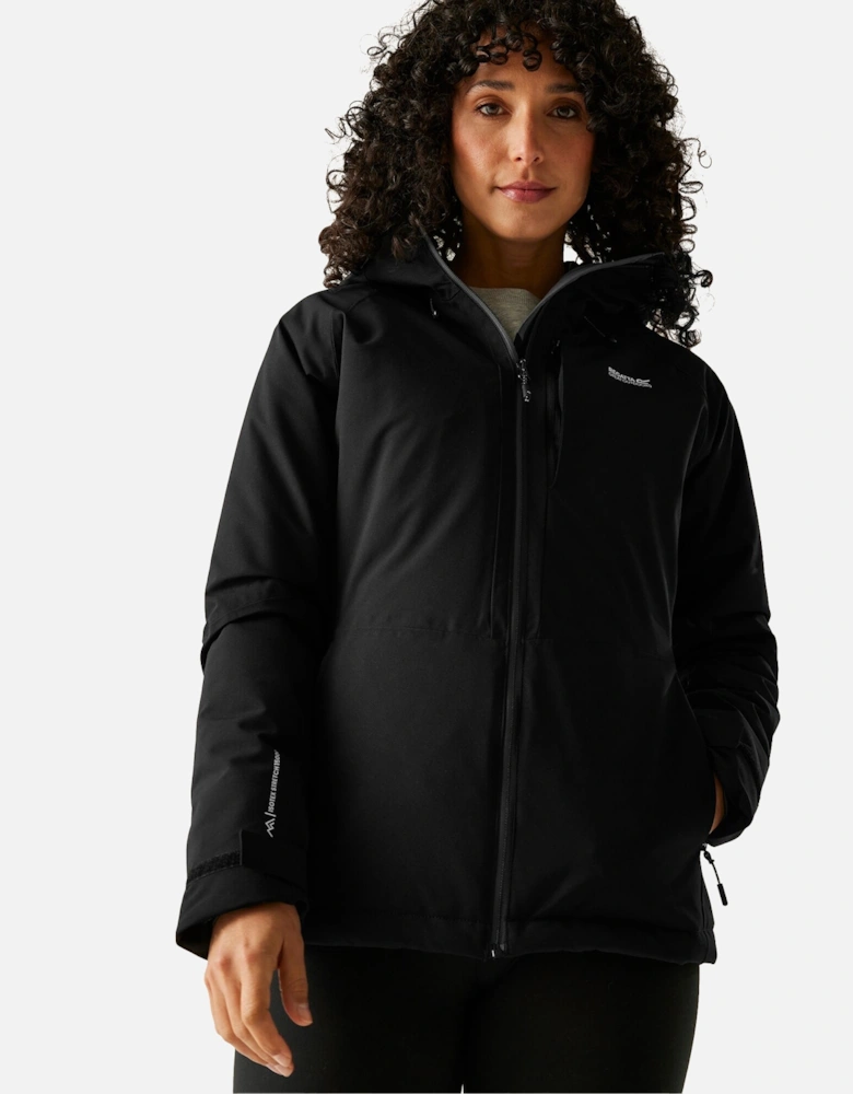 Womens/Ladies Highton Stretch Padded Jacket