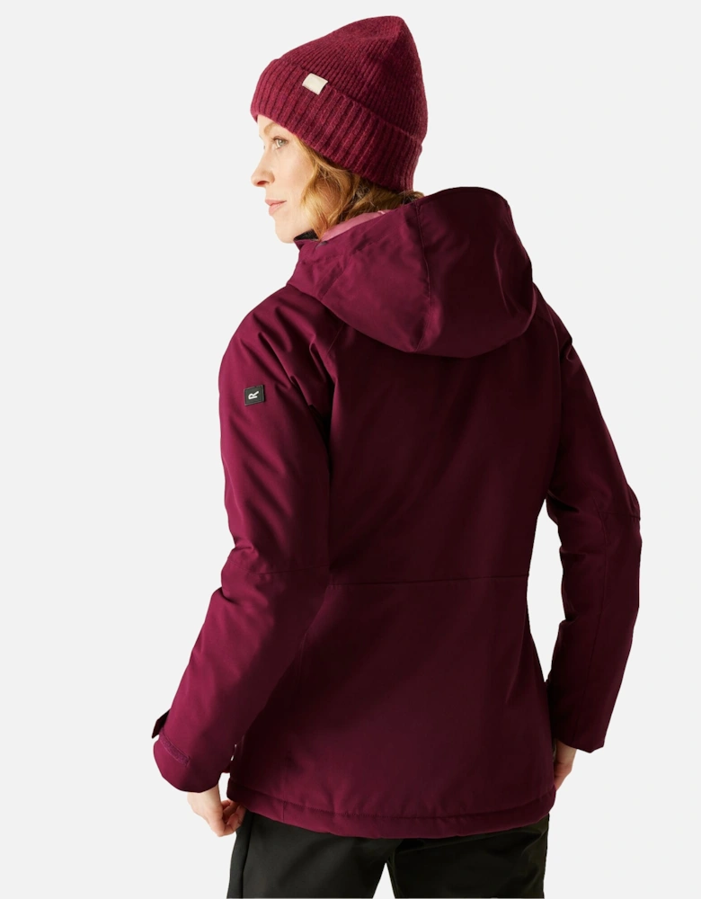 Womens/Ladies Highton Stretch Padded Jacket