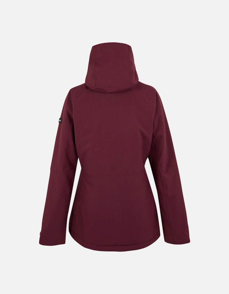 Womens/Ladies Highton Stretch Padded Jacket