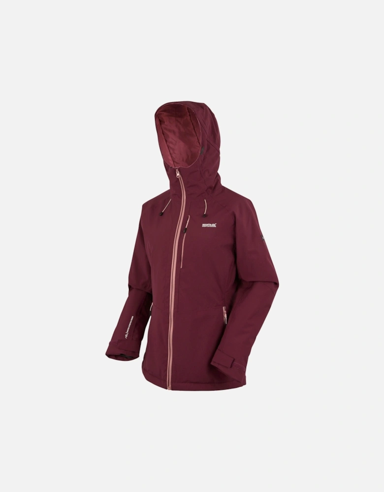 Womens/Ladies Highton Stretch Padded Jacket