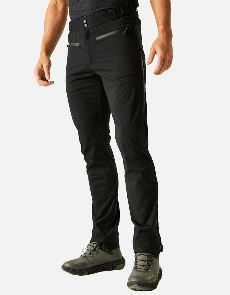 Mens Roving Waterproof Trousers