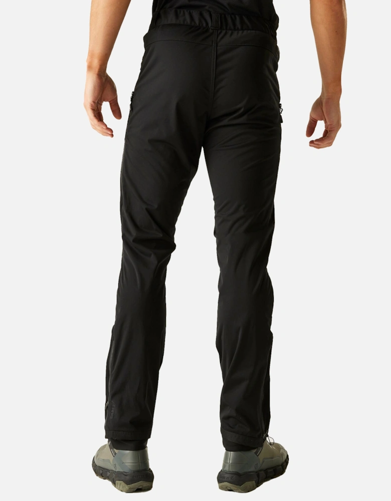 Mens Roving Waterproof Trousers